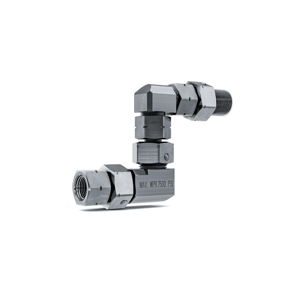 Raccord tournant flextwist z Wagner 2454974
