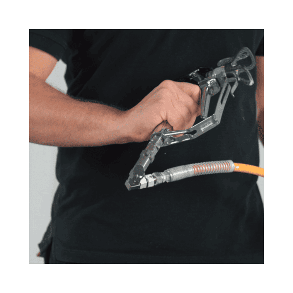 Raccord tournant flextwist z Wagner 2454974