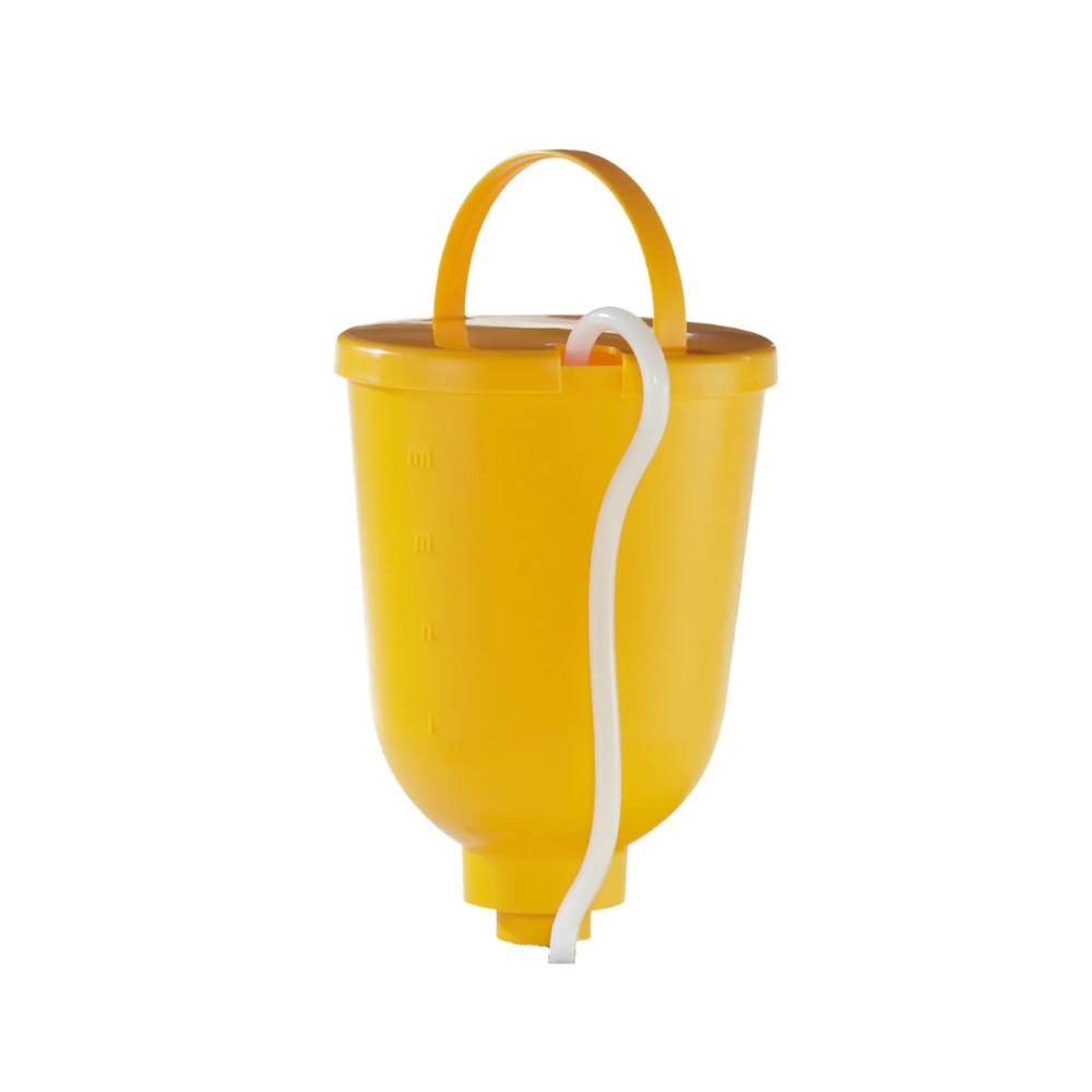Godet superieur 5L Wagner 341265