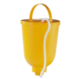 Godet superieur 5L Wagner 341265