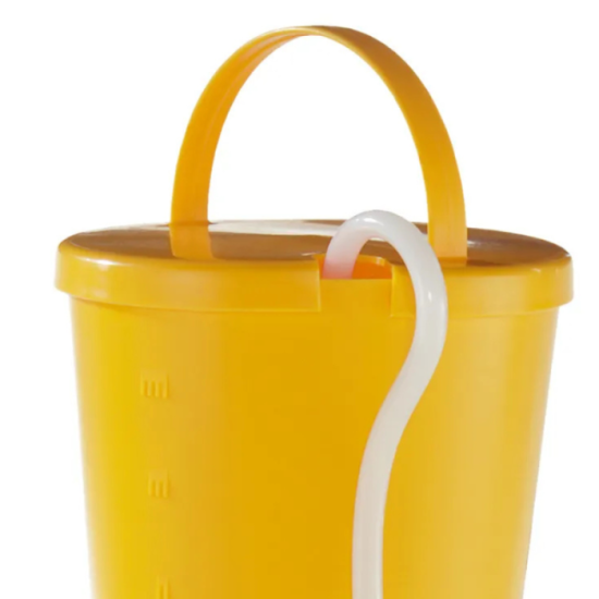 Godet superieur 5L Wagner 341265