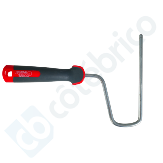 Monture clip bi matiere 180MM outil parfait 2967180