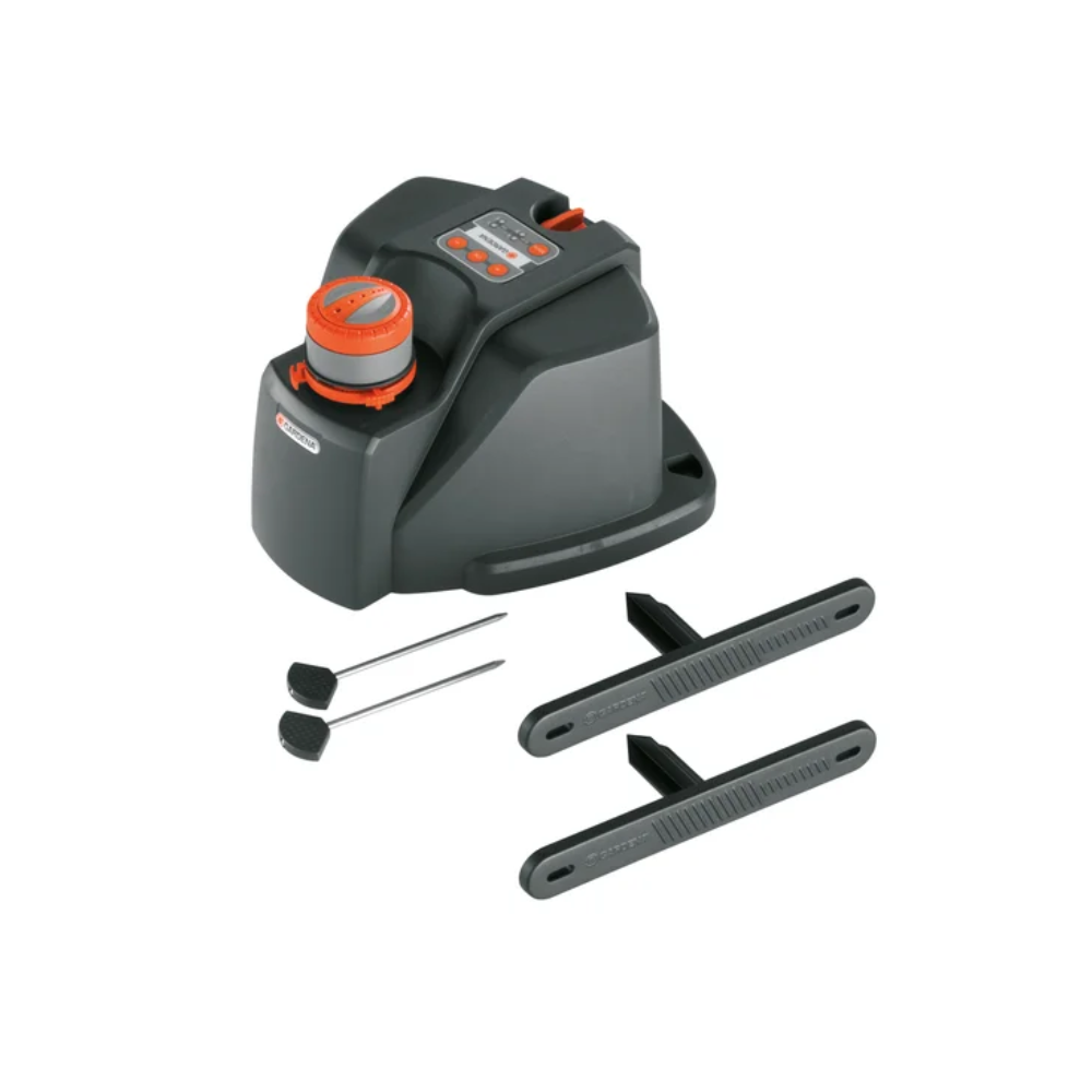 Arroseur de surface aquacontour comfort gardena 08133 20