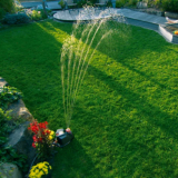 Arroseur de surface aquacontour comfort gardena 08133 20