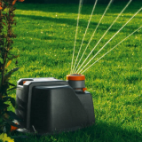 Arroseur de surface aquacontour comfort gardena 08133 20
