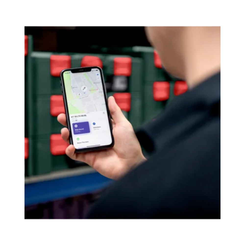 Traceur pour iphoneipad Metabo 626965000