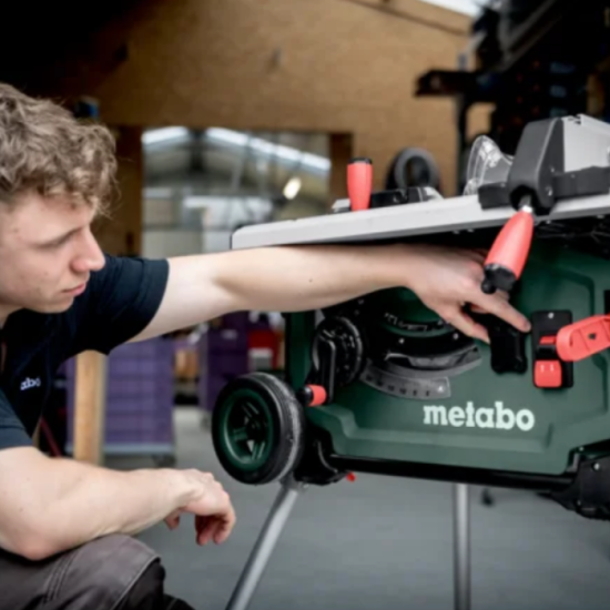 Traceur pour iphoneipad Metabo 626965000