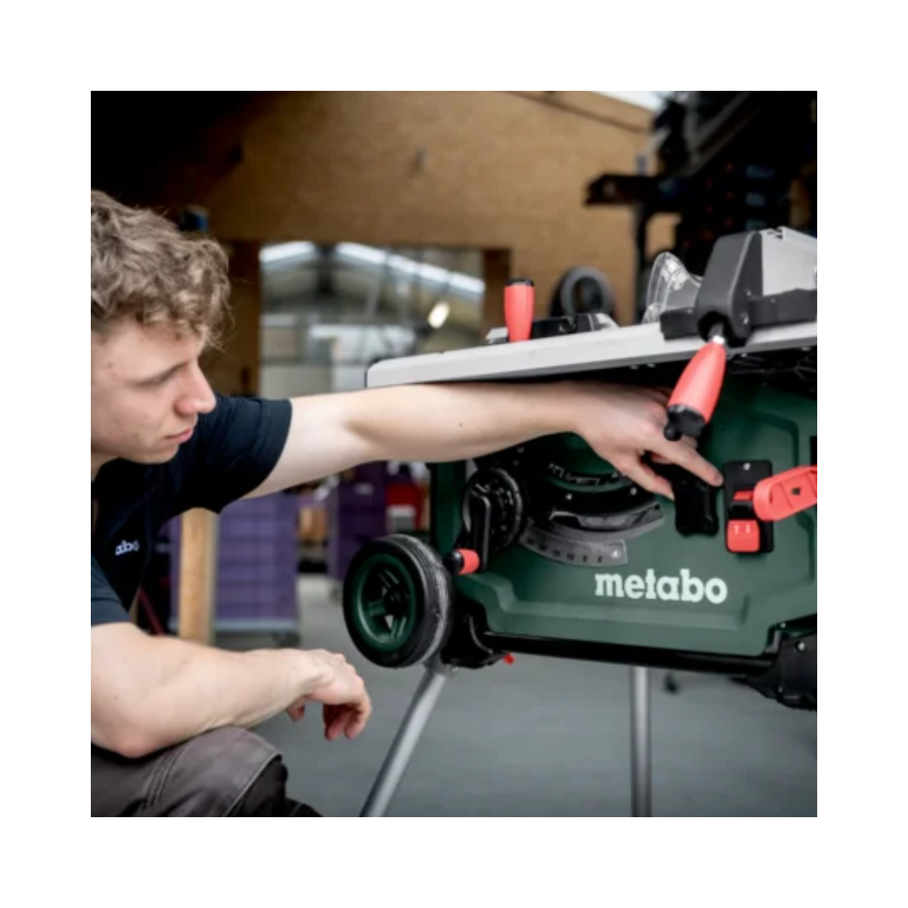 Traceur pour iphoneipad Metabo 626965000