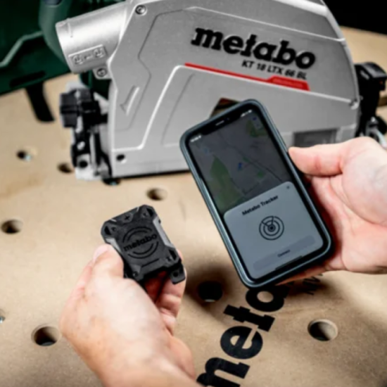 Traceur pour iphoneipad Metabo 626965000