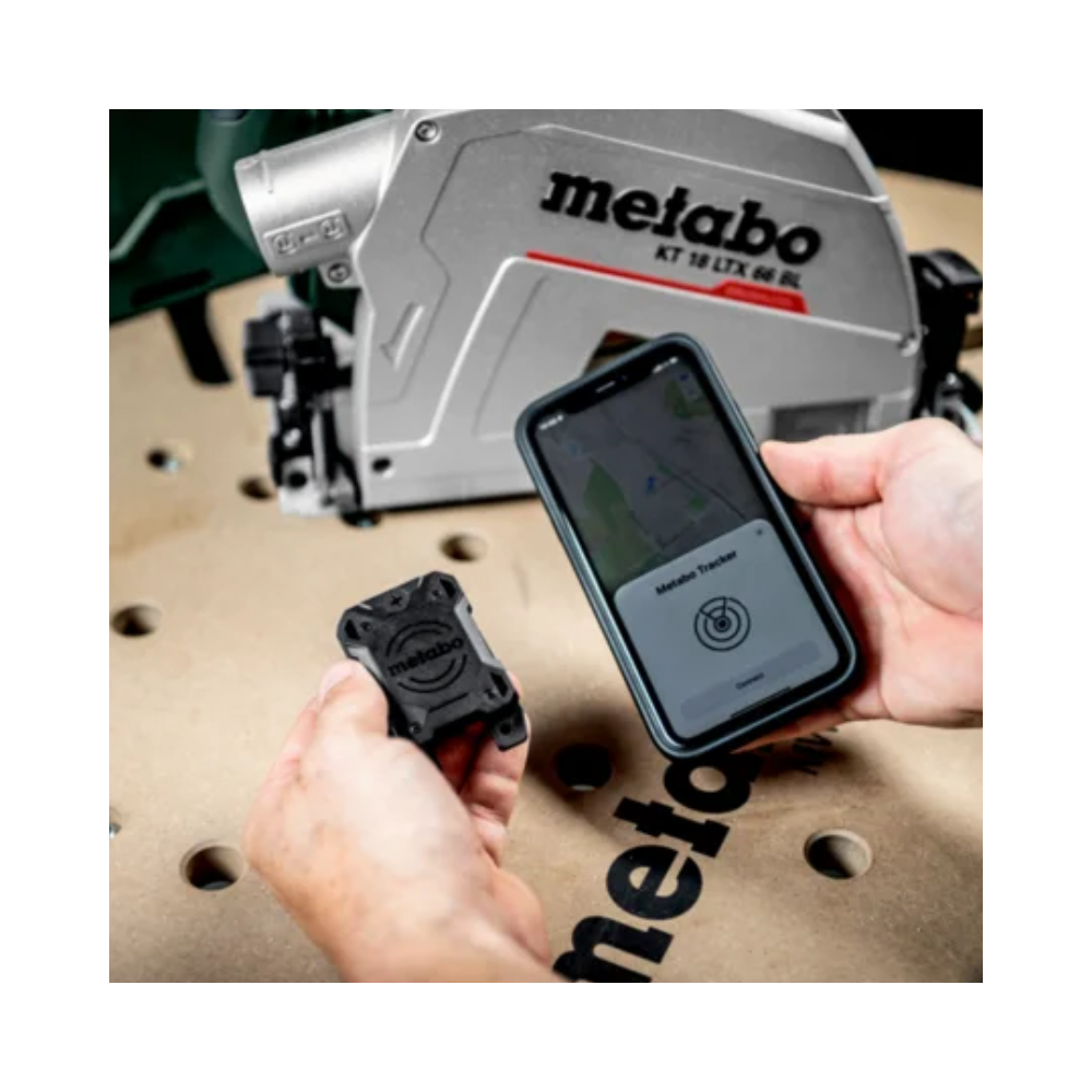 Traceur pour iphoneipad Metabo 626965000