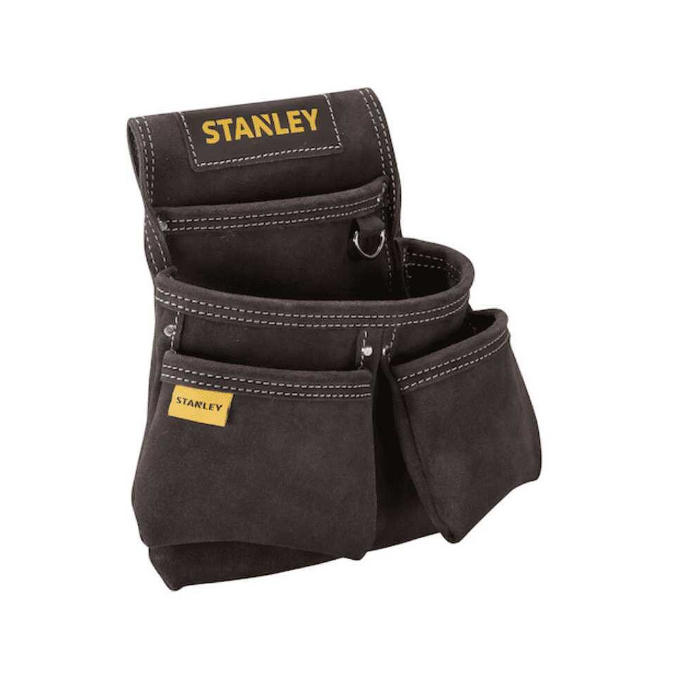 Fourreau porte perceuse Stanley STST1 80118