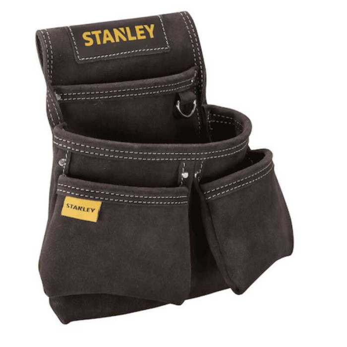 Fourreau porte perceuse Stanley STST1 80118