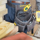 Fourreau porte perceuse Stanley STST1 80118