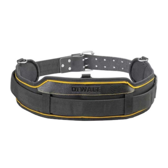 Ceinture a outils en cuir Dewalt DWST1 75651