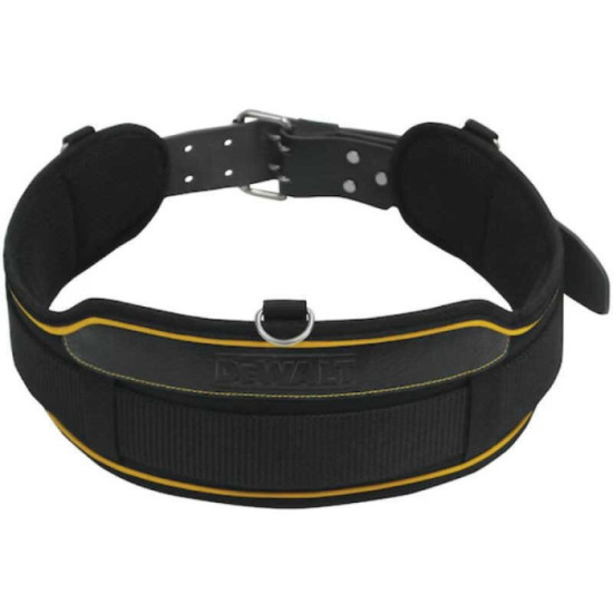 Ceinture a outils en cuir Dewalt DWST1 75651