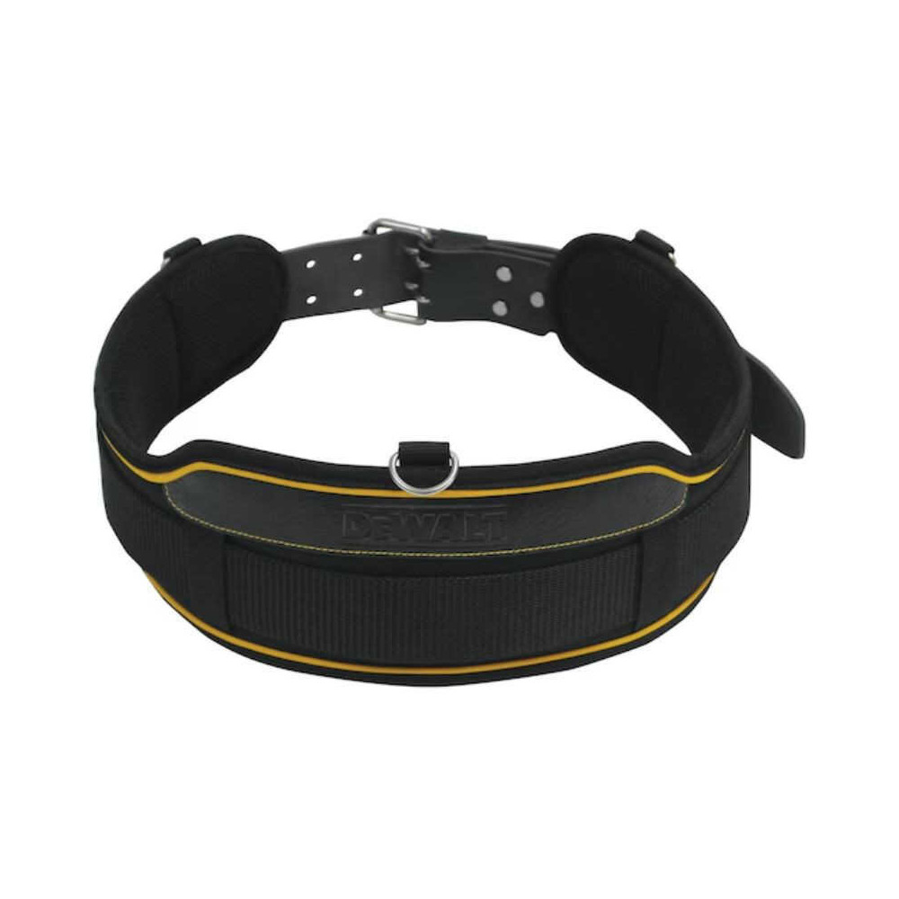 Ceinture a outils en cuir Dewalt DWST1 75651