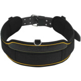 Ceinture a outils en cuir Dewalt DWST1 75651