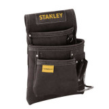Porte outils cuir simple Stanley STST1 80114