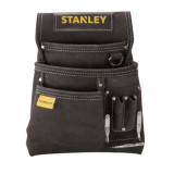 Porte outils cuir simple Stanley STST1 80114