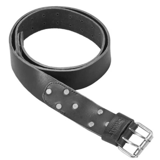 Ceinture entierement en cuir Dewalt DWST1 75661