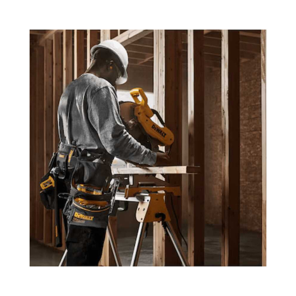 Ceinture porte outils Dewalt DWST40603 1
