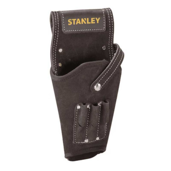 Fourreau porte perceuse Stanley STST1 80118