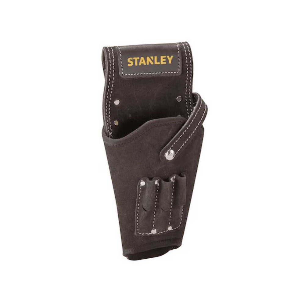 Fourreau porte perceuse Stanley STST1 80118