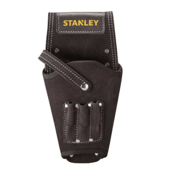 Fourreau porte perceuse Stanley STST1 80118