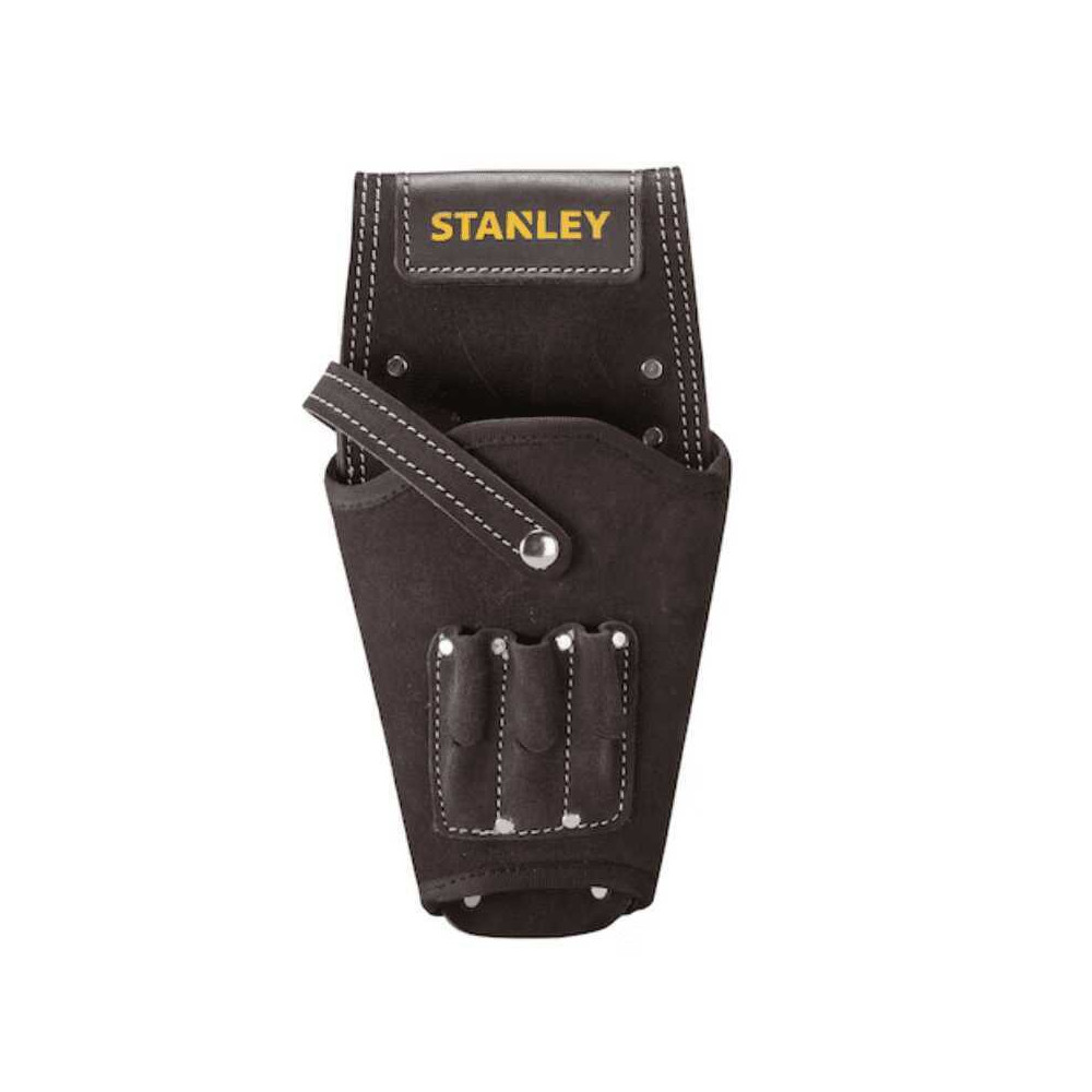 Fourreau porte perceuse Stanley STST1 80118