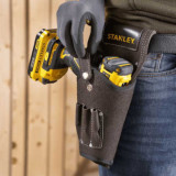 Fourreau porte perceuse Stanley STST1 80118