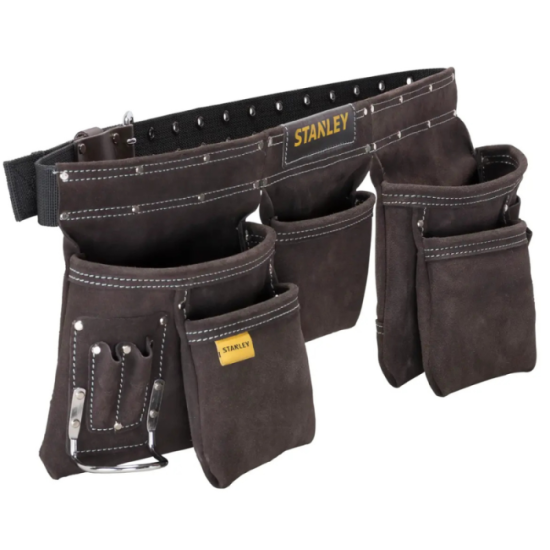 Ceinture à poche en cuire Stanley Dimos STST1-80113 au prix HT