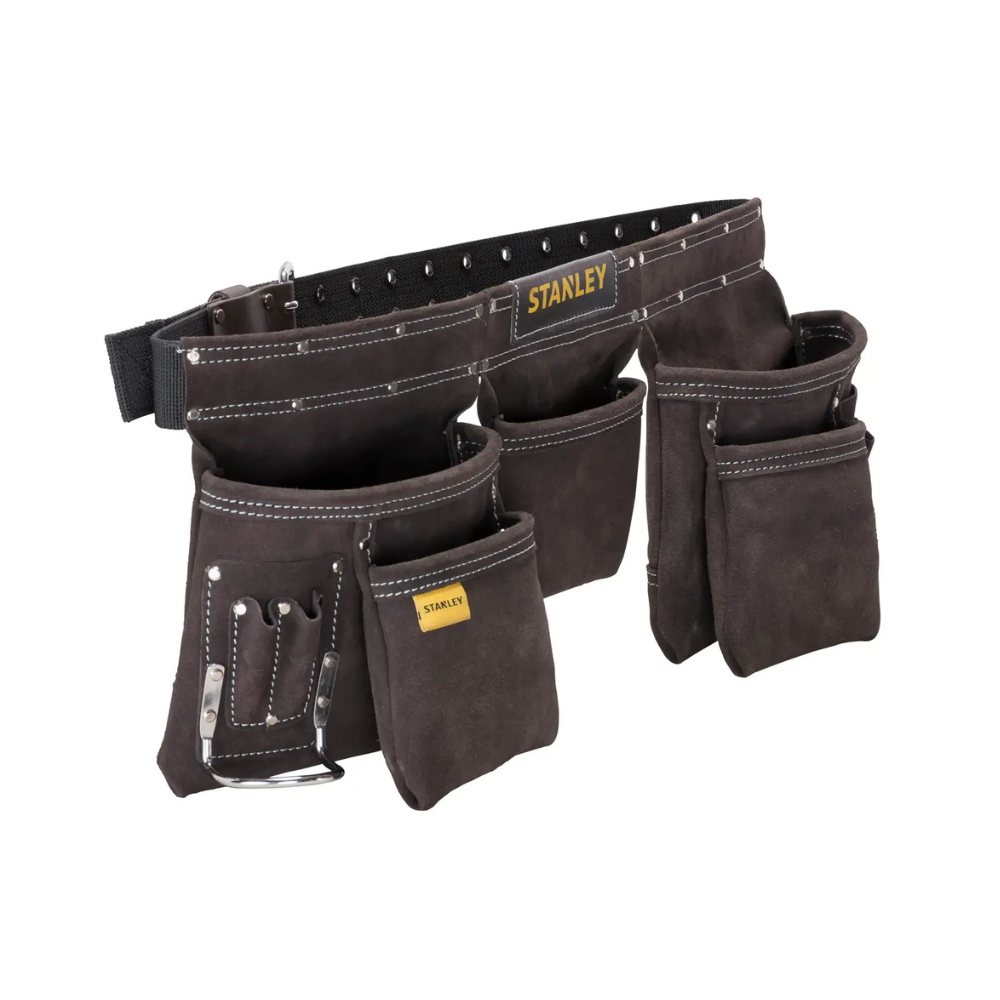 Ceinture à poche en cuire Stanley Dimos STST1-80113 au prix HT