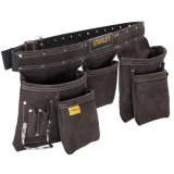 Ceinture à poche en cuire Stanley Dimos STST1-80113 au prix HT