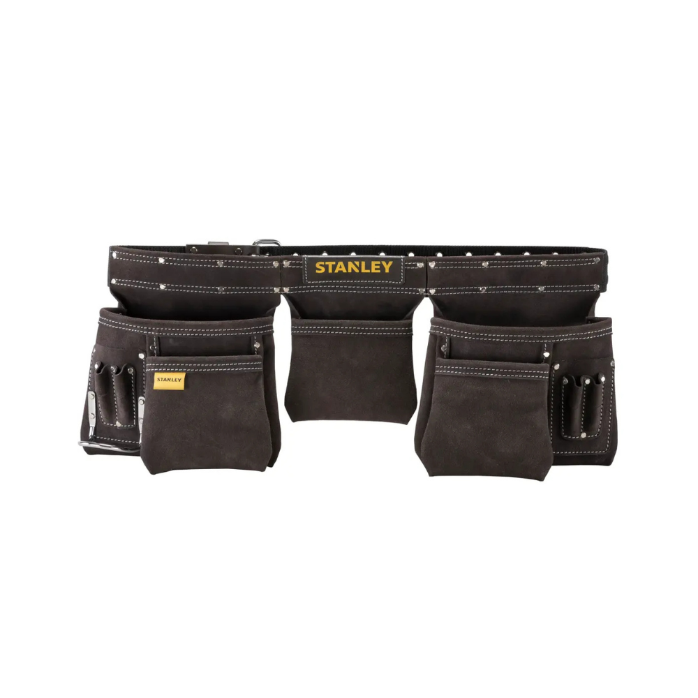 Ceinture à poche en cuire Stanley Dimos STST1-80113 au prix HT