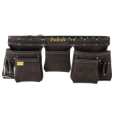 Ceinture à poche en cuire Stanley Dimos STST1-80113 au prix HT