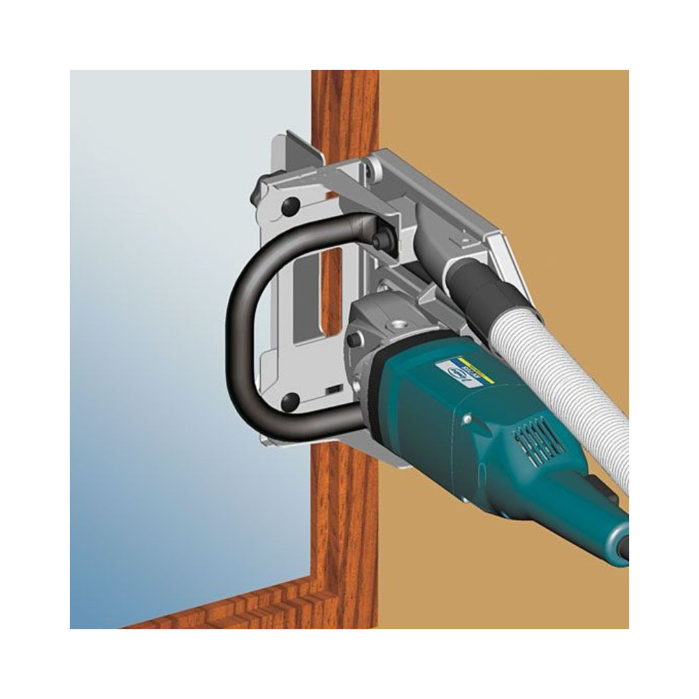 Scie a cadre de fenetres 1700W RV70U virutex 7000810