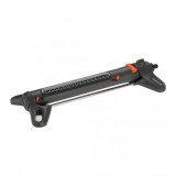 Arroseur oscillant aquazoom m gardena 18712 34