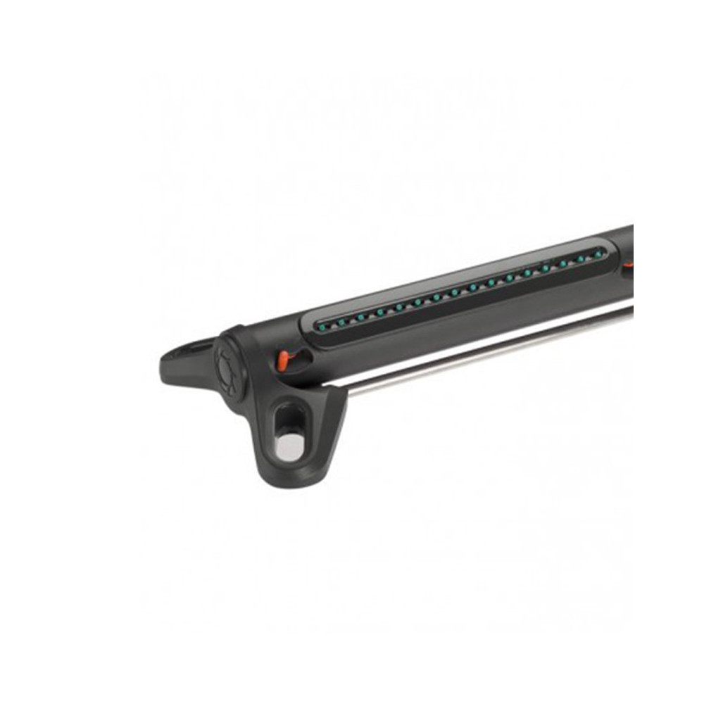 Arroseur oscillant aquazoom m gardena 18712 34