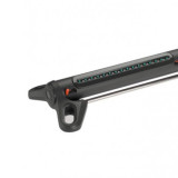 Arroseur oscillant aquazoom m gardena 18712 34
