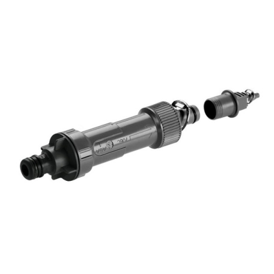 Centrale d irrigation 1000 lh gardena 1355 20