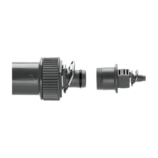 Centrale d irrigation 1000 lh gardena 1355 20