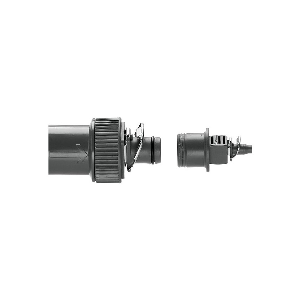 Centrale d irrigation 1000 lh gardena 1355 20