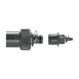 Centrale d irrigation 1000 lh gardena 1355 20