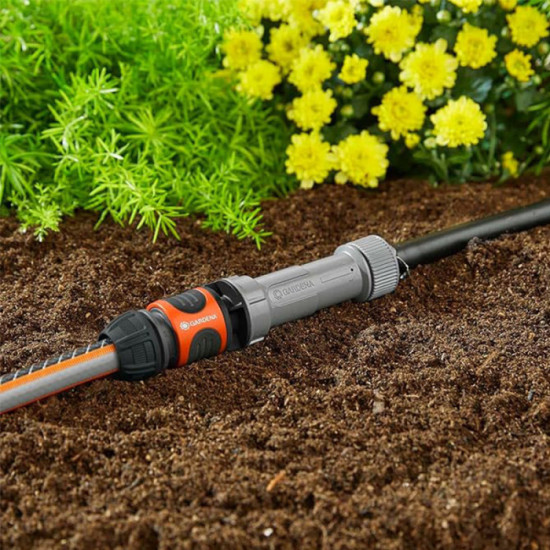Centrale d irrigation 1000 lh gardena 1355 20