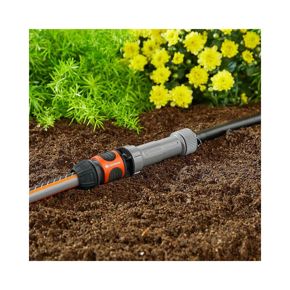 Centrale d irrigation 1000 lh gardena 1355 20