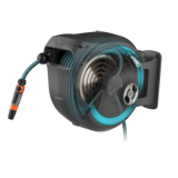 Devidoir automatique mural rollup xl 35 m gardena 18630 20