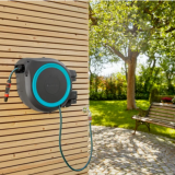 Devidoir automatique mural rollup xl 35 m gardena 18630 20