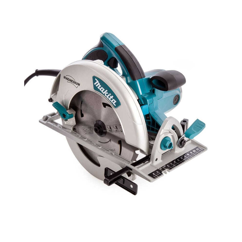 Scie circulaire 5008MG 1800 W Ø210 mm Makita 5008MGJ | ProForPro