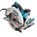 Scie circulaire 5008MG 1800 W Ø210 mm Makita 5008MGJ | ProForPro
