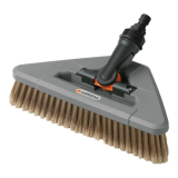 Balai de lavage souple articule cleansystem gardena 05560 20